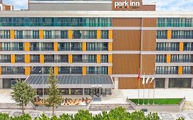 Park Inn By Radisson Yalova City Center